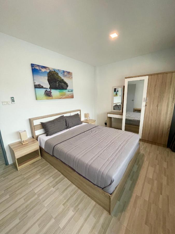 Garden Beach Sea View Patong מראה חיצוני תמונה