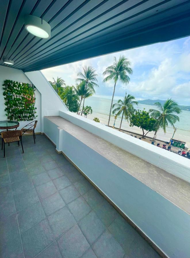 Garden Beach Sea View Patong מראה חיצוני תמונה